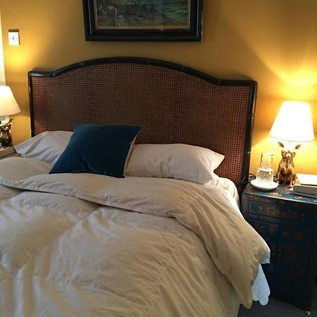 Wynberg House Bed & Breakfast سوانسي المظهر الخارجي الصورة