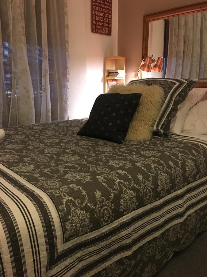 Wynberg House Bed & Breakfast سوانسي المظهر الخارجي الصورة