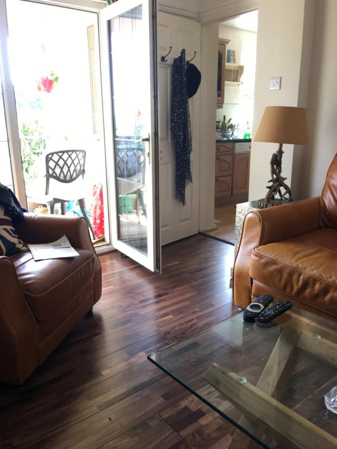 Wynberg House Bed & Breakfast سوانسي المظهر الخارجي الصورة