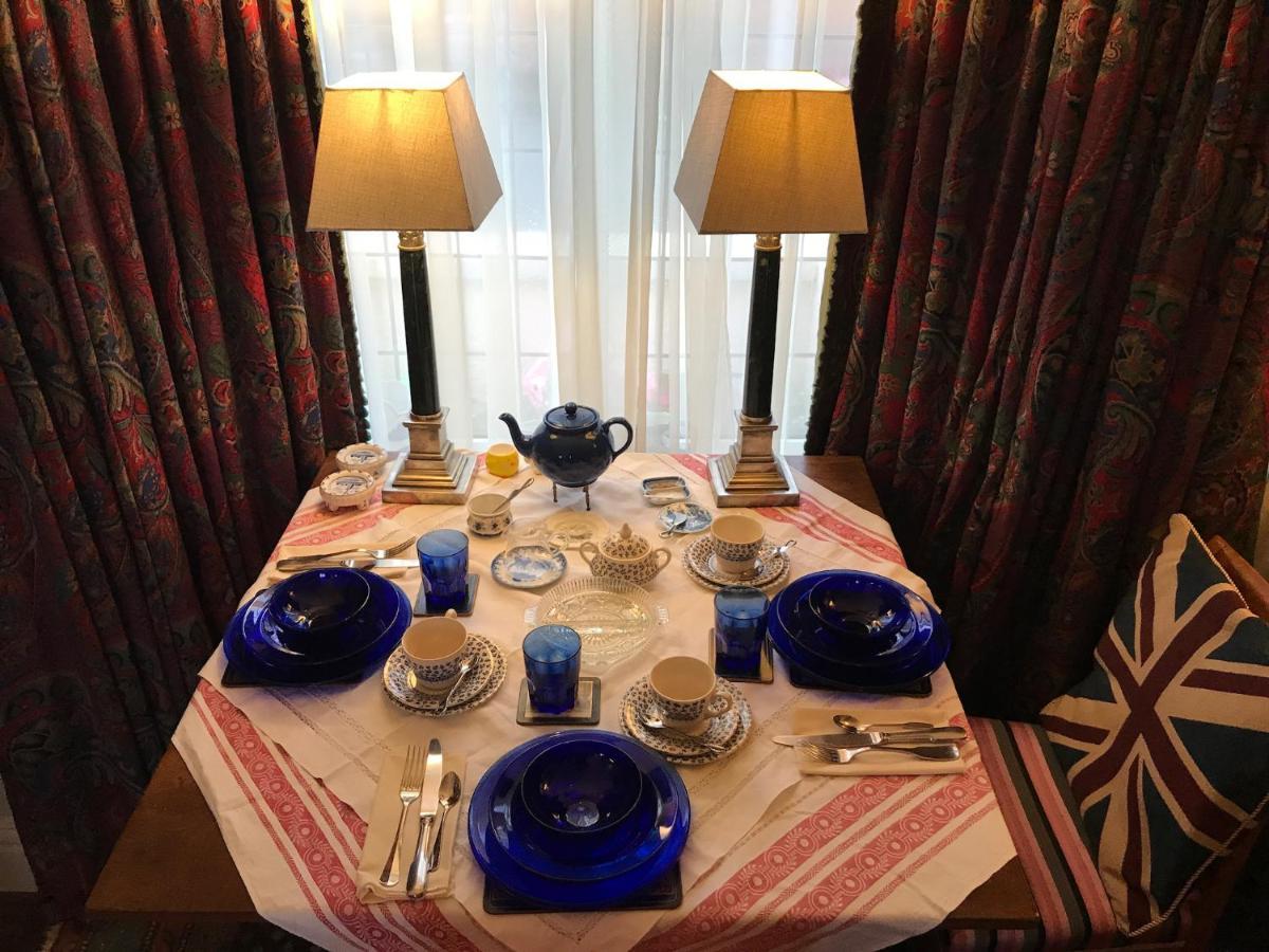 Wynberg House Bed & Breakfast سوانسي المظهر الخارجي الصورة