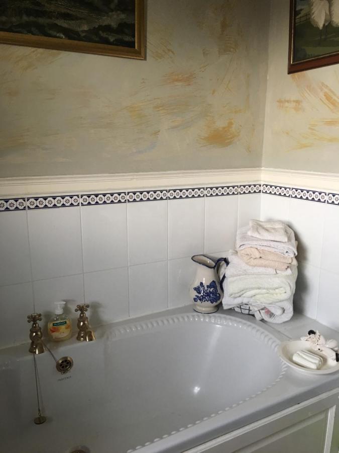 Wynberg House Bed & Breakfast سوانسي المظهر الخارجي الصورة