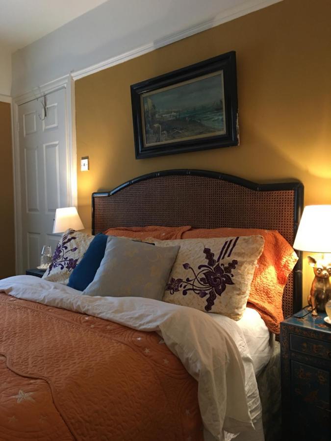 Wynberg House Bed & Breakfast سوانسي المظهر الخارجي الصورة