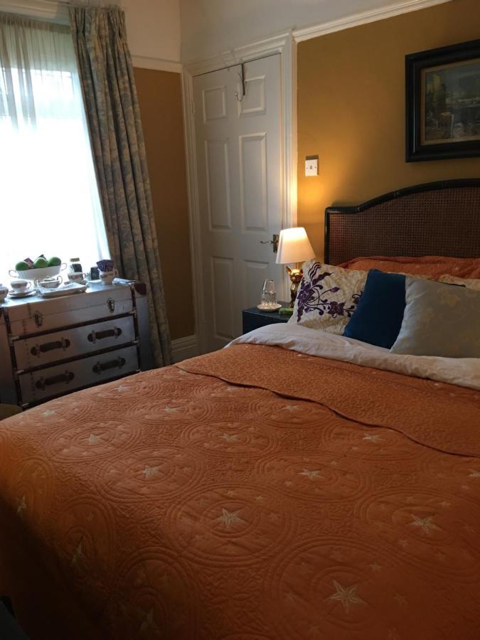 Wynberg House Bed & Breakfast سوانسي المظهر الخارجي الصورة