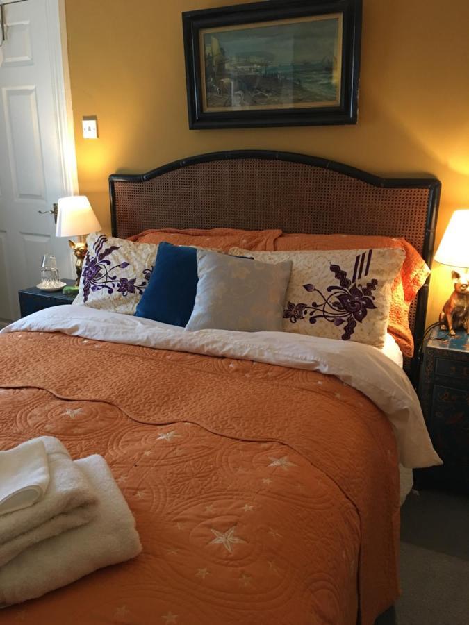 Wynberg House Bed & Breakfast سوانسي المظهر الخارجي الصورة