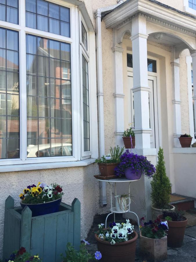 Wynberg House Bed & Breakfast سوانسي المظهر الخارجي الصورة