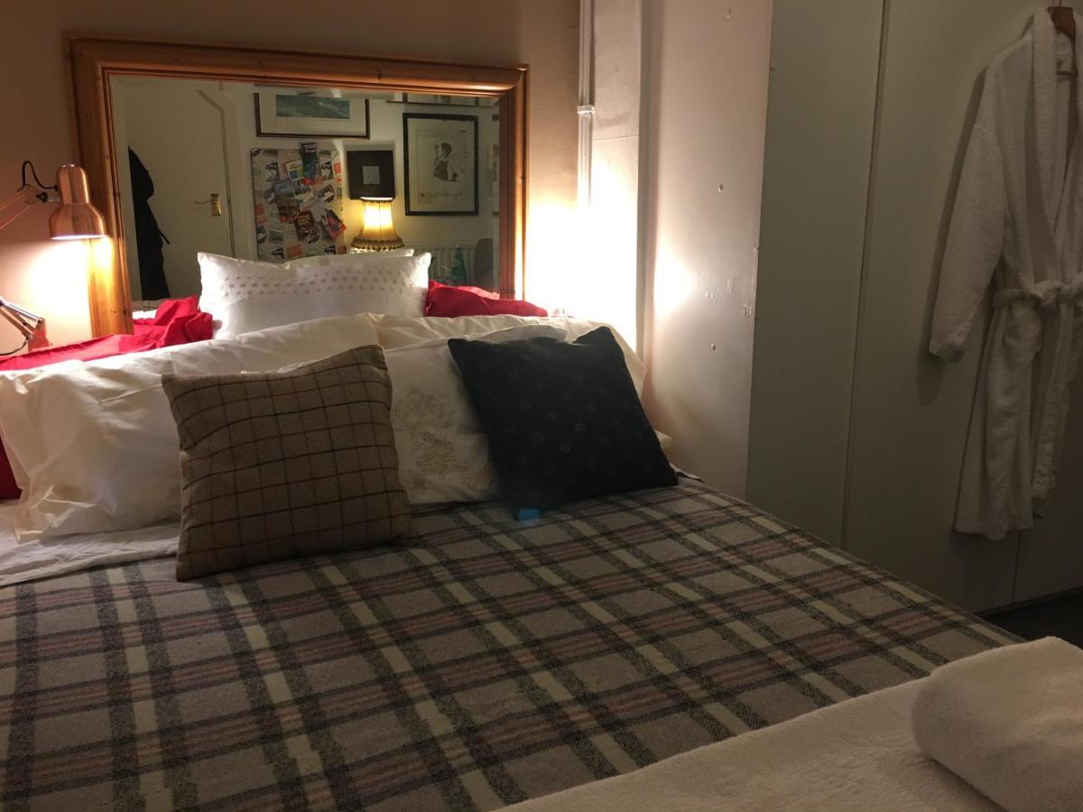 Wynberg House Bed & Breakfast سوانسي المظهر الخارجي الصورة