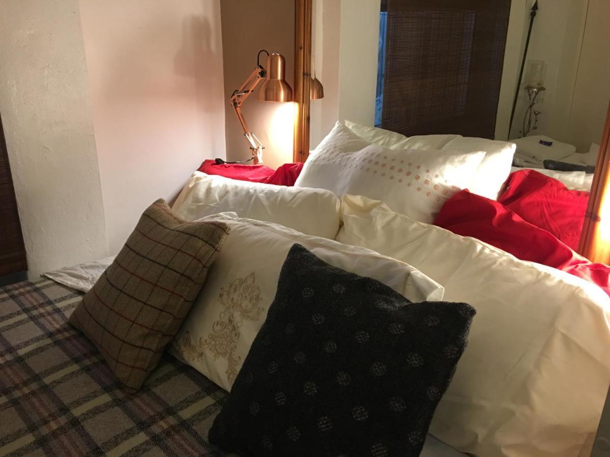 Wynberg House Bed & Breakfast سوانسي المظهر الخارجي الصورة
