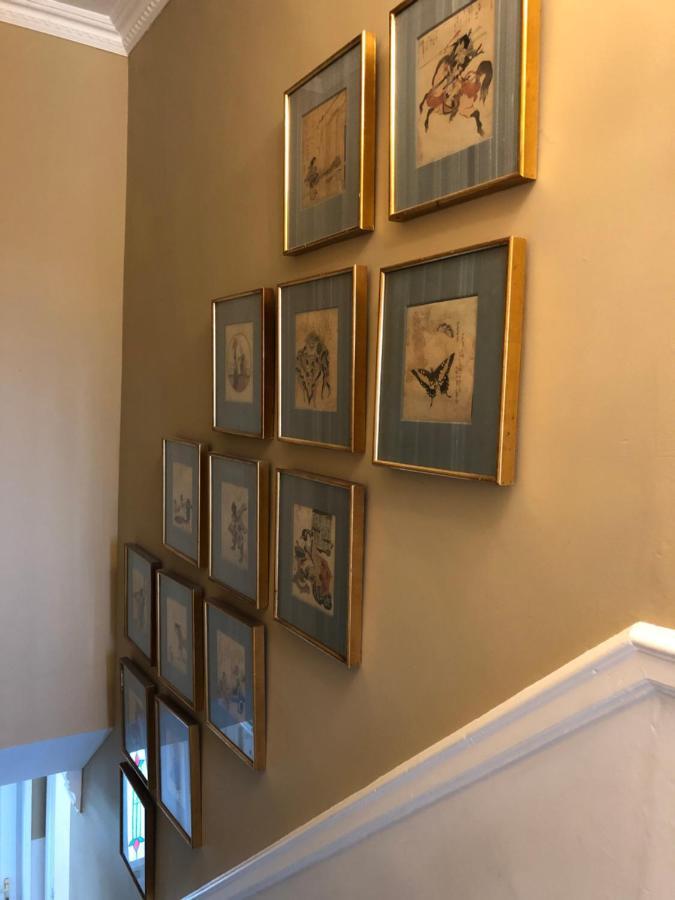 Wynberg House Bed & Breakfast سوانسي المظهر الخارجي الصورة