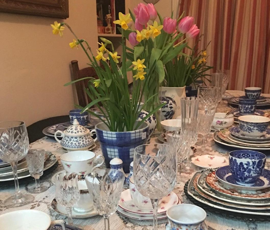 Wynberg House Bed & Breakfast سوانسي المظهر الخارجي الصورة