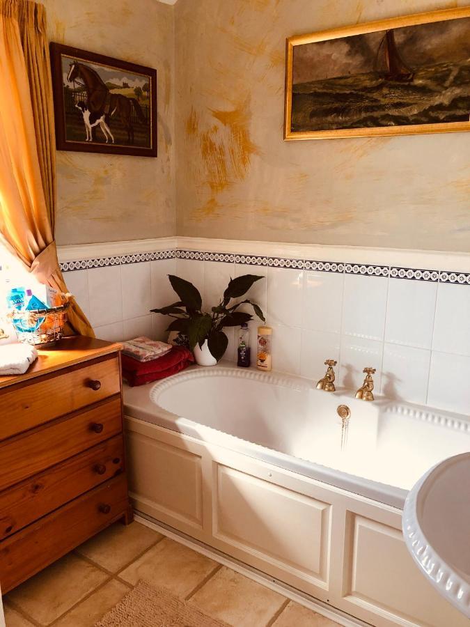 Wynberg House Bed & Breakfast سوانسي المظهر الخارجي الصورة